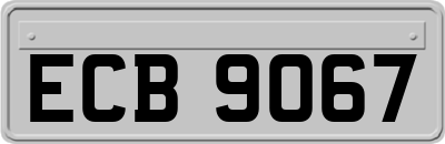 ECB9067