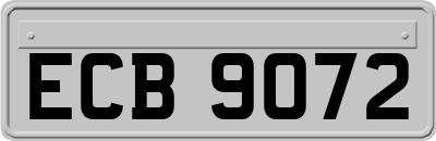 ECB9072