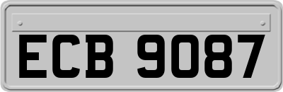 ECB9087