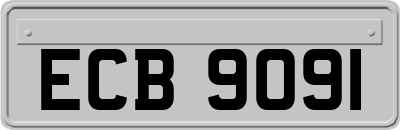 ECB9091