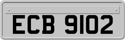 ECB9102