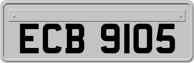 ECB9105