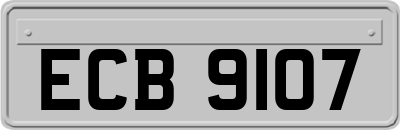 ECB9107