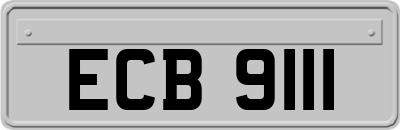 ECB9111