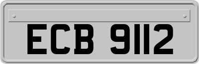 ECB9112