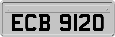 ECB9120
