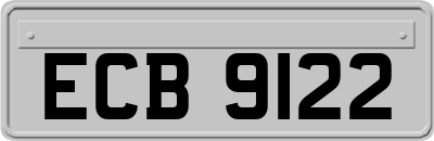 ECB9122