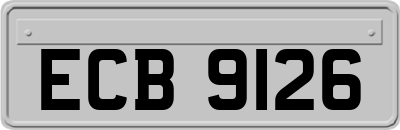 ECB9126