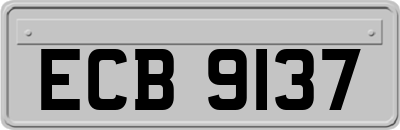 ECB9137