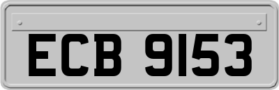 ECB9153