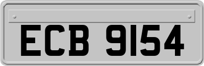 ECB9154