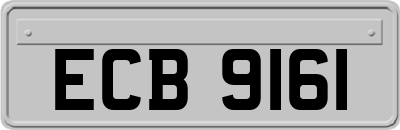 ECB9161