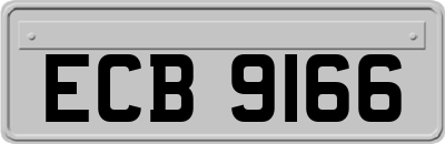 ECB9166