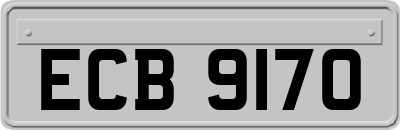 ECB9170