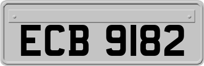 ECB9182
