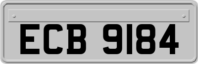 ECB9184