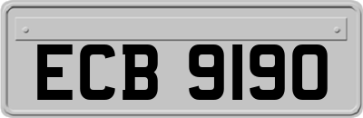 ECB9190