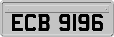 ECB9196
