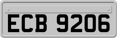 ECB9206
