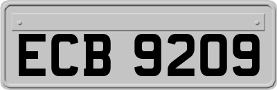 ECB9209