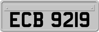 ECB9219