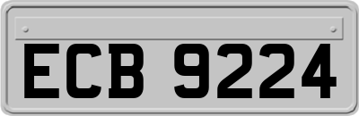 ECB9224
