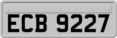 ECB9227