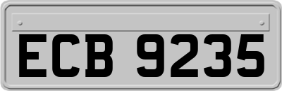 ECB9235