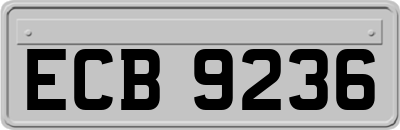 ECB9236
