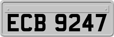 ECB9247
