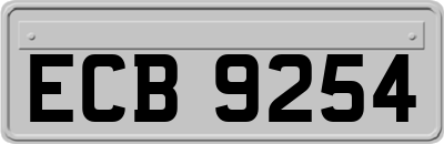 ECB9254