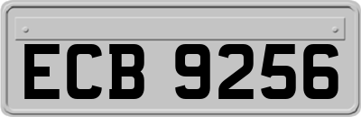 ECB9256