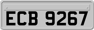 ECB9267