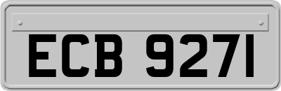 ECB9271