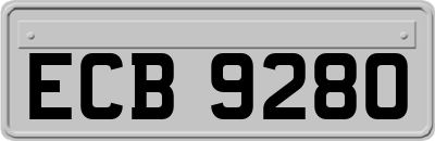 ECB9280