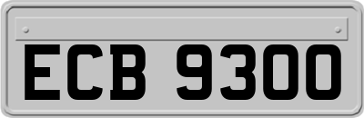 ECB9300