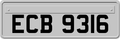 ECB9316