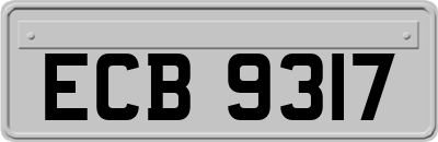 ECB9317