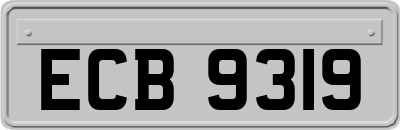 ECB9319