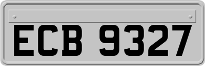 ECB9327