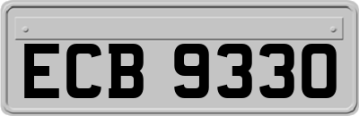 ECB9330