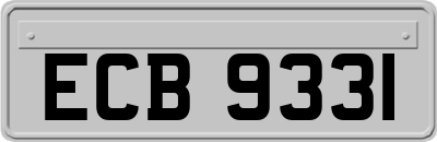 ECB9331