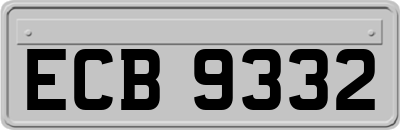 ECB9332