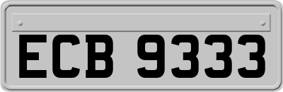 ECB9333