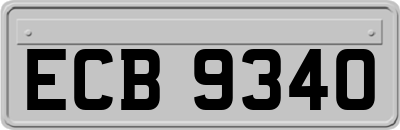 ECB9340