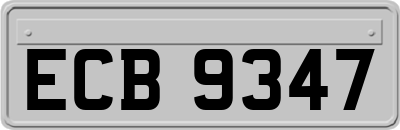 ECB9347