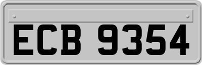 ECB9354