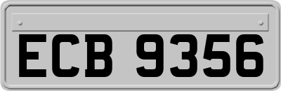 ECB9356
