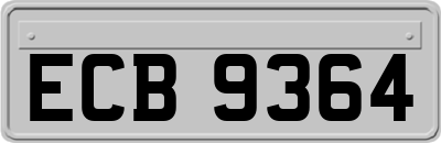 ECB9364