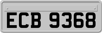ECB9368